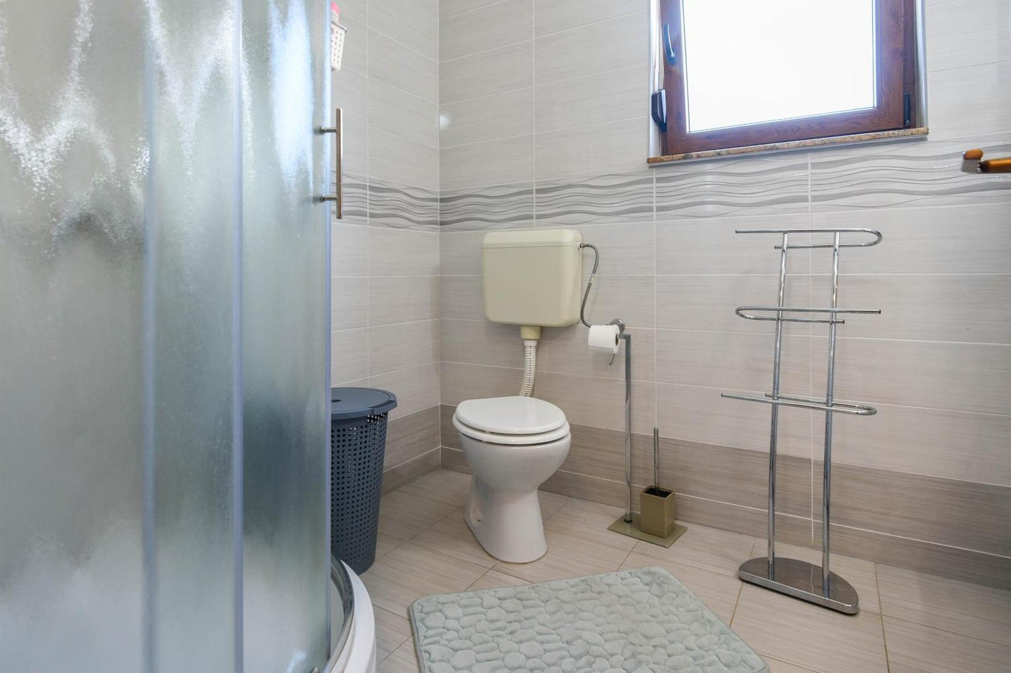 Lidija Apartmani Orebić Værelse billede